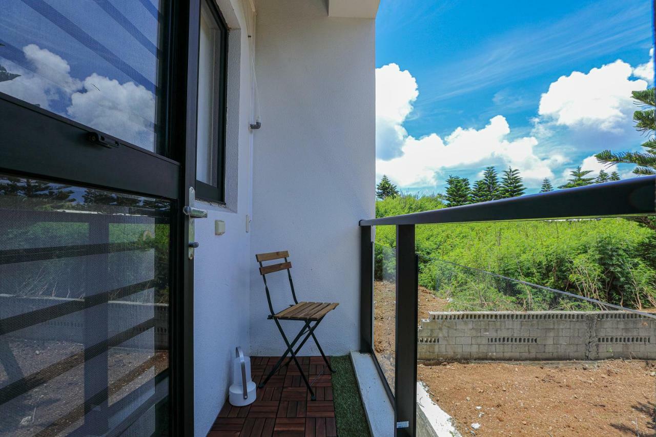 Cheese Cookie Homestay Magong Exterior foto