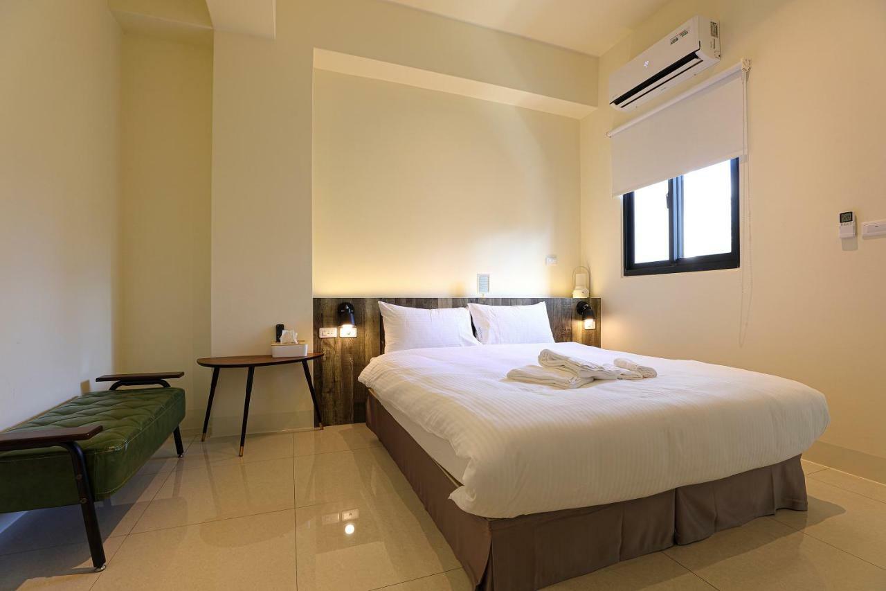 Cheese Cookie Homestay Magong Exterior foto