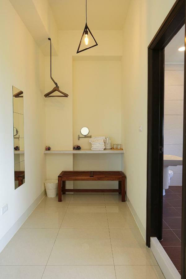 Cheese Cookie Homestay Magong Exterior foto